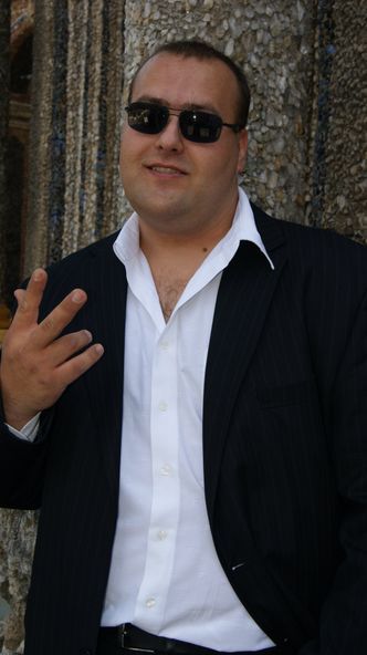 Иван Федотов (Luja)