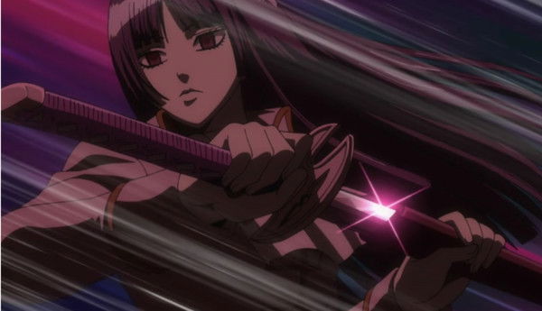 Ольга Багрова