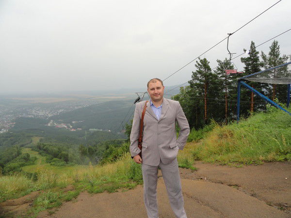 Мавлютов Дмитрий