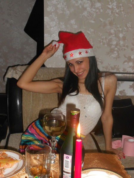 Elvirka Gafiyatullina