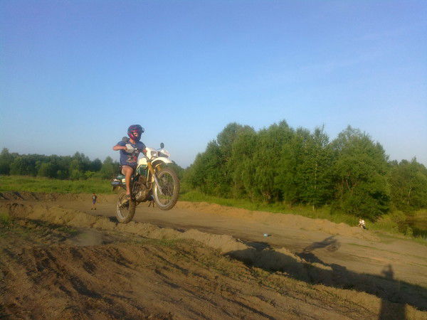 Алексей Ушаков