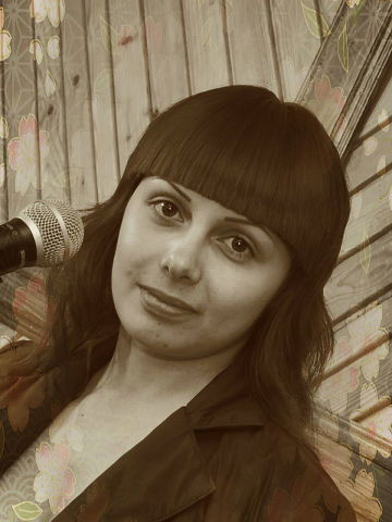 Стелла Билек