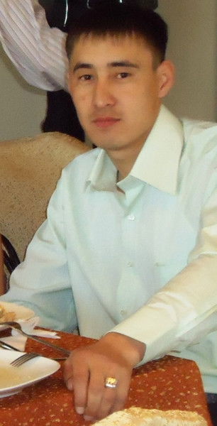 Ерлан Нурканов