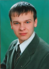 Александр Боев