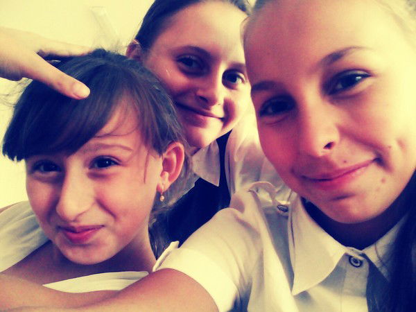 Алие Суюнова