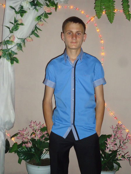 Пашка Колев