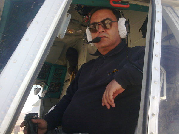 Махмуд Мухамедов