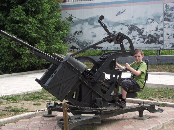 Илья Иванов