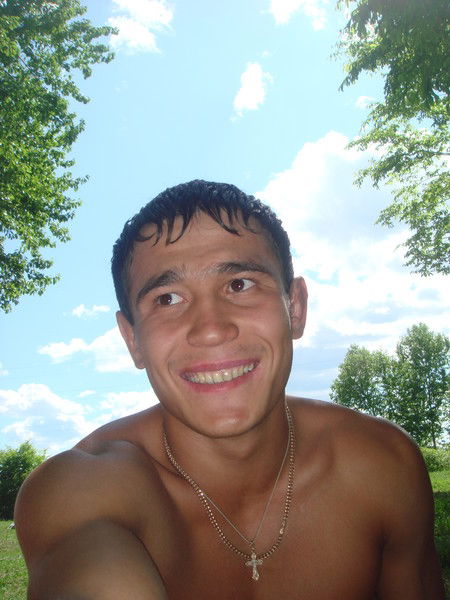 Сергей Усарович