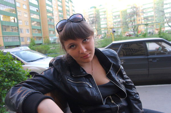 Зоя Блужина