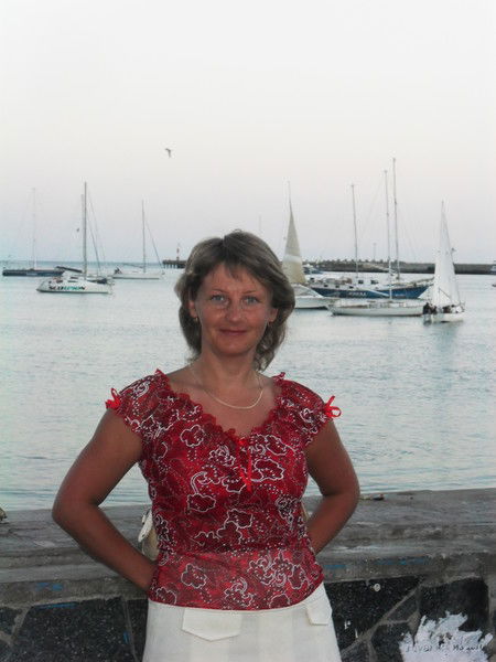 Наталья Шулакова