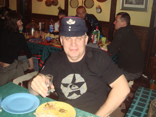 Виктор Гилёв