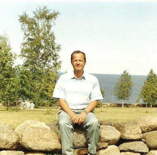 Алексей Круглов