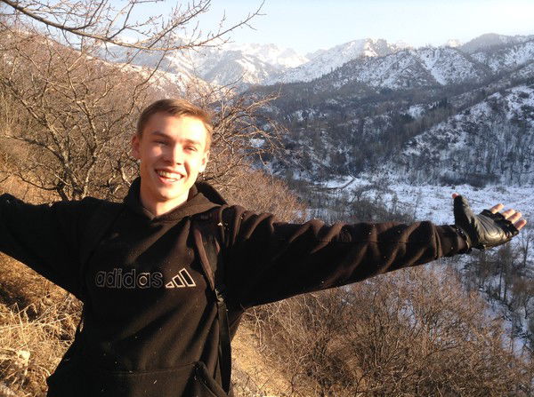 Дмитрий Гранкин