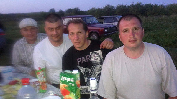 Рамиль Мусин