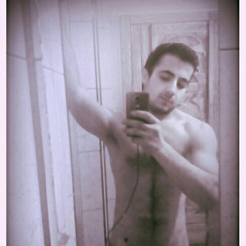 Фарход Амиров