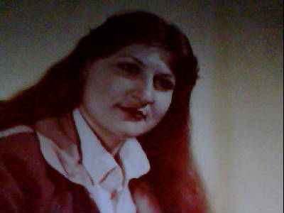 Эльмира Проскурина