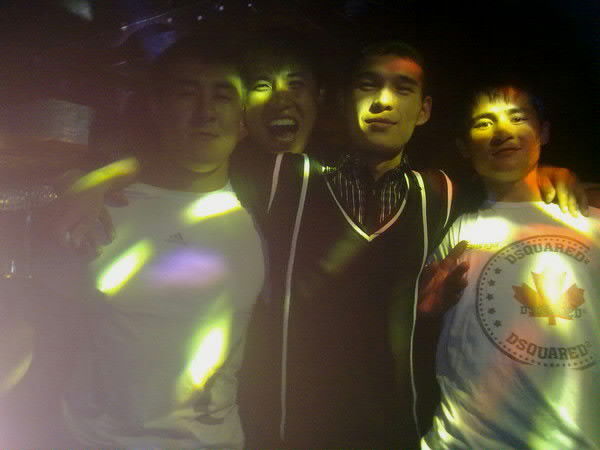 Мунарбек Кубанычбеков