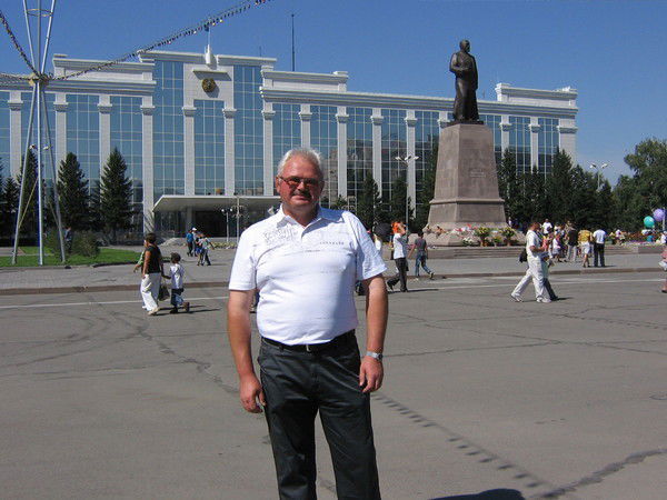 Константин Зинченко