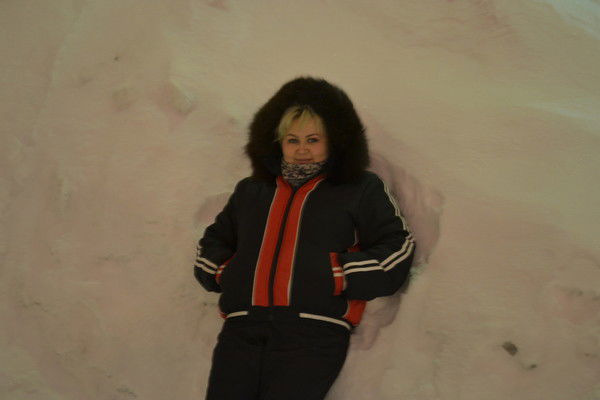 Ирина Умнова