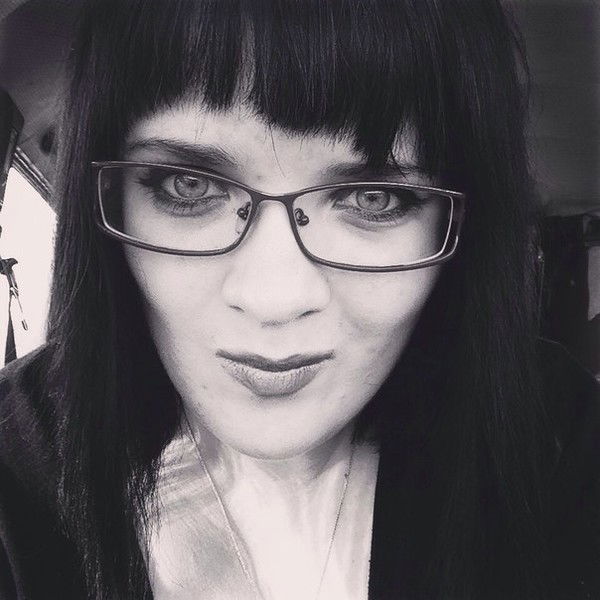 Полина Мышляева