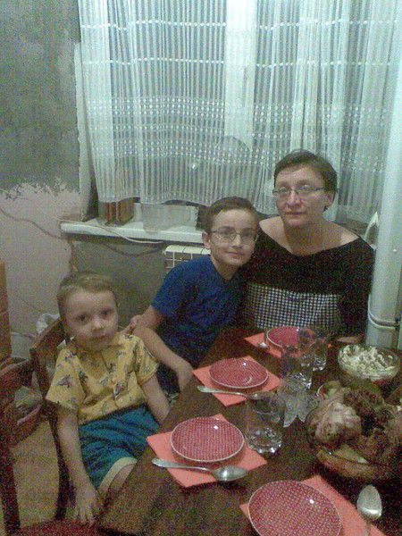 Ирина Ириновна