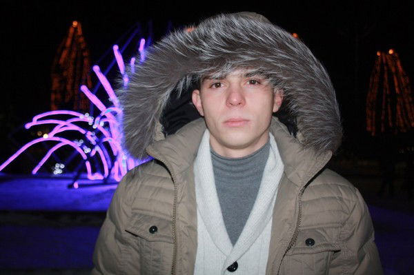 Александр Венков