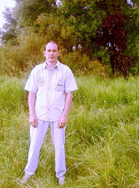 Алексей Кузнецов