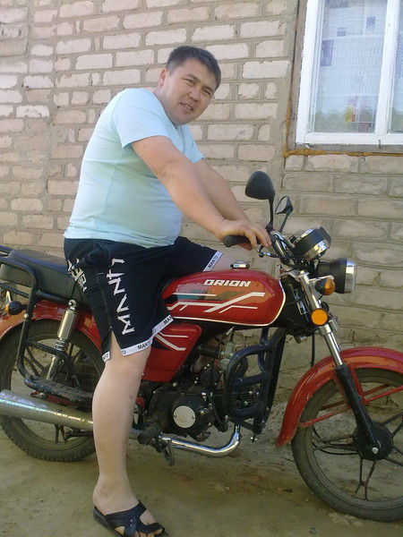 Нурхан Байманов