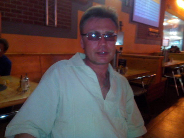 Сергей Крюковских