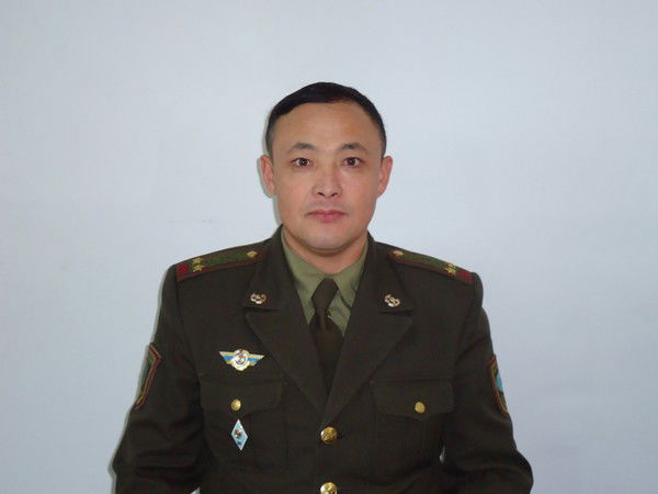 Даулет Шаяхимов