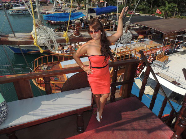 Ирина Дорофеева