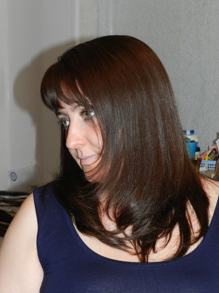 Александра Фаттахова