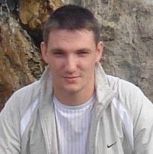 Василий Столбунов