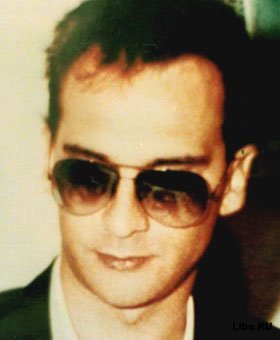 Михаил Кондаков