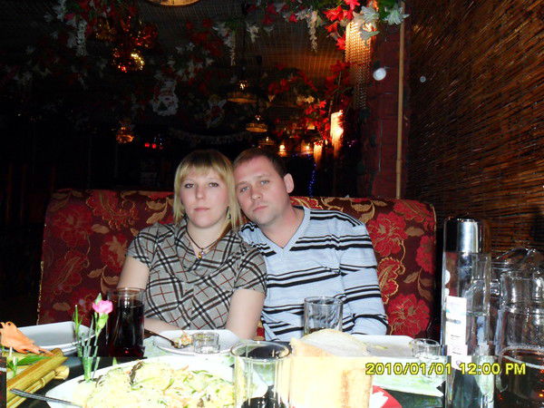 Дмитрий Кулаков