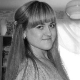 Ирина Бутакова