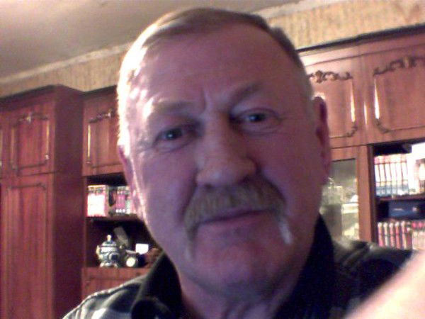 Николай Красиков