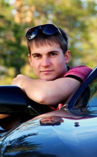 Дмитрий Сокольников