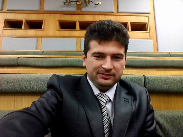 Константин Краснов