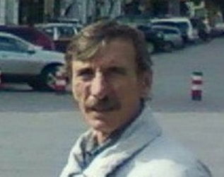 Александр Берновек