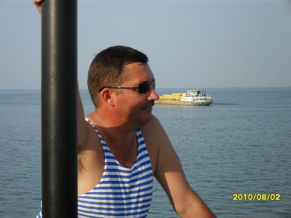 Игорь Рыбкин