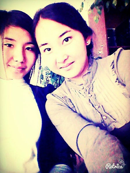 °•°Гульмира Чукеева°•°