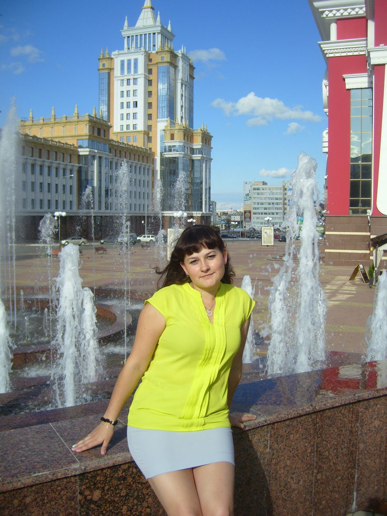 Дарья Шищенко