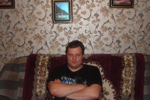 Андрей Боченин