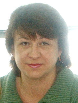 Татьяна Котюк