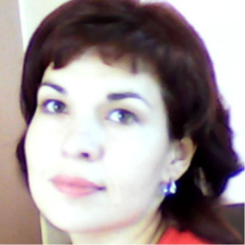 Марина Бушмакина