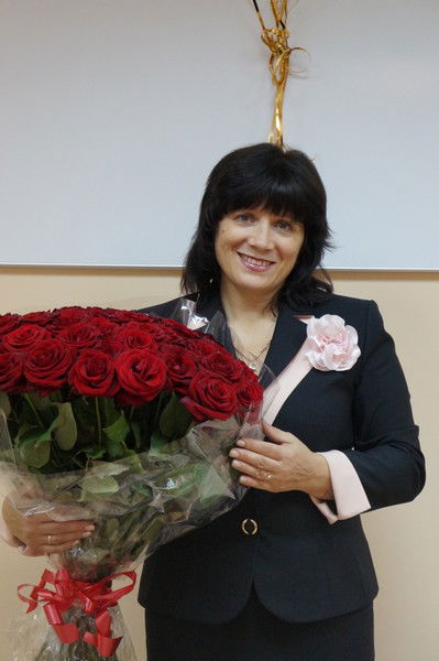 Татьяна Фоменко