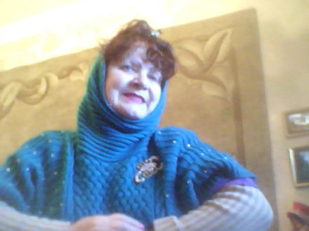 Ирина Богданова