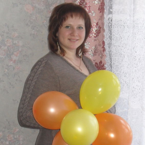 Наталья Ковалевская